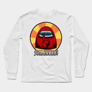 among us Long Sleeve T-Shirt